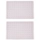 thumbnail image 1 of Small Ice Cube Jello Candy Chocolate Making Silicone Thicker Mold Soap Supplies, 1 of 5