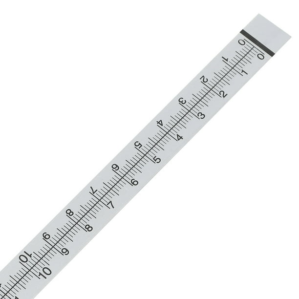 Metric ruler measurements deals