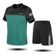 thumbnail image 1 of Conjunto De Playera Manga Corta Y Short Deportivo Hombre, 1 of 8