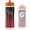 Arizona Cardinals, variant on Gatorade Gx Kansas City Chiefs NFL Non-Slip Squeeze Bottles, 30 fl oz, Gx Hydration System