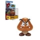 thumbnail image 1 of Figura coleccionable Nintendo Super Mario 2.5 Goomba, 1 of 7
