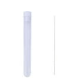 20pcs Beading Needles DIY Yarn Knitting Needles Sewing Needles with A