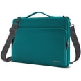 thumbnail image 1 of Funda impermeable para portátil DOISO de 15,6 pulgadas para HP/Dell/Lenovo, 1 of 7