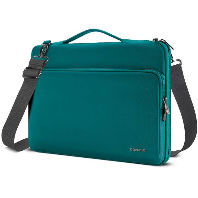 Funda impermeable para portátil DOISO de 15,6 pulgadas para HP/Dell/Lenovo