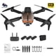 thumbnail image 4 of Rc Drone Altitude Hold con luces LED Drones con cámara Hd 4k Giroscopio de 6 ejes Tmvgtek libre de BPA, 4 of 9