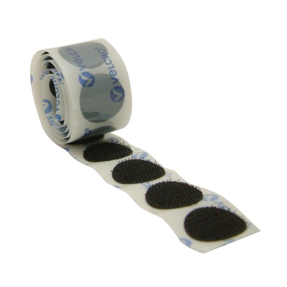 Adhesive Velcro Dots