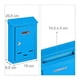 thumbnail image 4 of Mailbox with Nameplate, 4 of 5