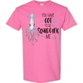thumbnail image 3 of Inktastic You Have Got to Be Squidding Me Funny Squid T-Shirt, 3 of 5