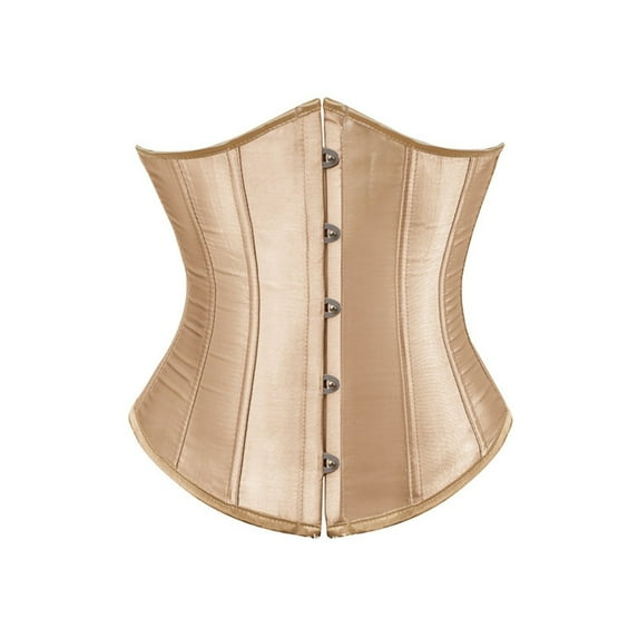 Bowanadacles Women Corset Body Shaping Suit Waistband Waist Vest Corset Push Up Top