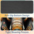 thumbnail image 4 of Elephant Printed Square Desk Mat Gaming Mouse Pad with Non-Slip Rubber Bottom - 8.3x9.8 Inch Office and Gaming Mouse Pad, 4 of 6