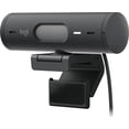 thumbnail image 2 of Camara LOGITECH BRIO 500 (960-001412), 2 of 7
