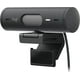 thumbnail image 2 of Camara LOGITECH BRIO 500 (960-001412), 2 of 7
