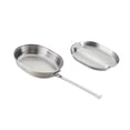 thumbnail image 2 of Fiambrera para acampar, , contenedores para preparar comidas, caja multiusos para refrigerios, porta alimentos para picnic, para viajes, picni, 2 of 7