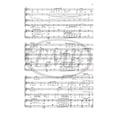 thumbnail image 4 of Lauridsen, Morten: Les Chansons des roses / Faber Music, 4 of 4