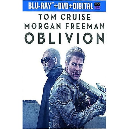 Oblivion (Blu-ray + DVD + Digital Copy)