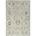 thumbnail image 2 of Nourison Oushak Home 6' x 9' Grey Vintage Indoor Rug, 2 of 8