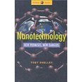 thumbnail image 1 of Nanotechnology: New Promises, New Dangers (Global Issues), 1 of 2