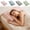 02_Summer Ice Silk Cooling Pillowcase Green, variant on Pillowcase Summer Ice Silk Cooling Pillow Cover 19.7x11.8 Inch Youth Cartoon Memory Pillowcase Cotton Polyester Breathable Cushion Case for Adult Room Home by PALIFEUR