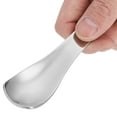 thumbnail image 3 of Spoons, Ice Cream Scoop Scoop Serving Spoons, For Home Restaurant, 3 of 8