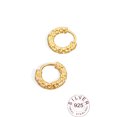 thumbnail image 1 of 2019 100% Plata de Ley 925 sólida moda mujer corazón Cruz estrella encanto Stud pendientes amistad regalo adolescentes niñas amigos, 1 of 2