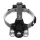thumbnail image 4 of Alto brillo Zoomable Faro de cabeza de la noche Linterna Adultos Niños Faros Manos Lámpara de Luz libre Accesorios Inevent OD002902-00B, 4 of 7