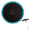 Blue, variant on SkyBound Premium Trampoline Replacement Mat 147"Wide with 72 V-Rings for 14ft Trampoline fits 6.5" Springs,SunGuard Protection.