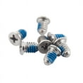 thumbnail image 2 of 40x for Pro 13Inch 15Inch 17Inch Back Cover Screw for A1278 A1286 A1297 Silver Color, 2 of 5