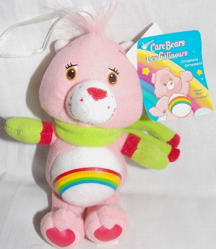christmas care bear