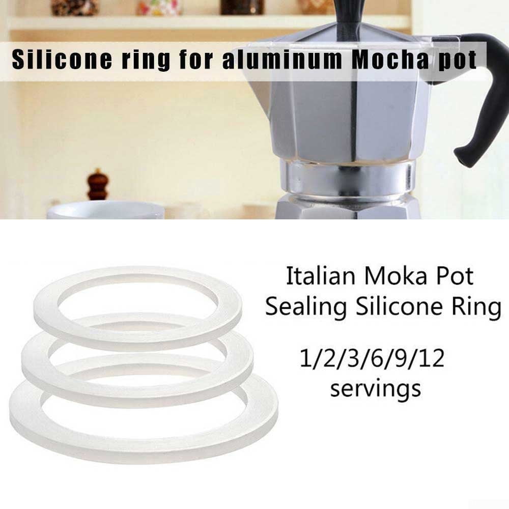 Replacement Gasket Seal for Coffee 