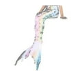 thumbnail image 1 of Queue de sirène pour enfants compatible avec la natation, 1 of 1