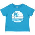 thumbnail image 3 of Inktastic Vero Beach Florida Vacation Boys or Girls Baby T-Shirt, 3 of 5