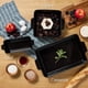thumbnail image 3 of Juego de Utensilios para Hornear Best Choice Products con 3 Piezas de Cerámica Antiadherente, 3 of 8