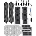 thumbnail image 1 of Replacement Parts for Dreame X40 Ultra L40 Ultra X40 Master, 29 Piece Set, 1 of 5