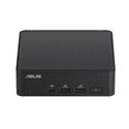 thumbnail image 7 of ASUS NUC 14 Pro Slim AI Powered Mini Desktop (Intel Ultra 5-125H , Intel Arc Shared, 16GB DDR5, 256GB PCIe SSD, 2 Thunderbolt 4, WiFi 6E, Bluetooth 5.3, 120W PSU, RJ-45, Win 11 Pro) w/Premium Backpack, 7 of 7