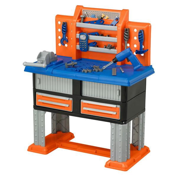 toddler workbench walmart