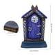 thumbnail image 3 of Door Decoration Wooden Gate Tale Gate Courtyard Decoration Plane Decoration, 3 of 8
