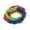 1.5M, variant on Elastic Cooperative Stretchy Band Resistance Band Sensory Integration Training Toy Soft Multi Sizes for Outdoor Activities Kindergarten Kids 1.5M