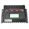 thumbnail image 4 of Mistaha 60A PWM Solar Charge Controller 12V/ 24V Self-Adapting Less Than 55V Input Solar Panel, 4 of 8