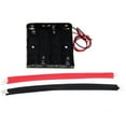 thumbnail image 4 of Customizable For Arduino Compatible Robot Car Chassis Kit with Encoder, 4 of 10