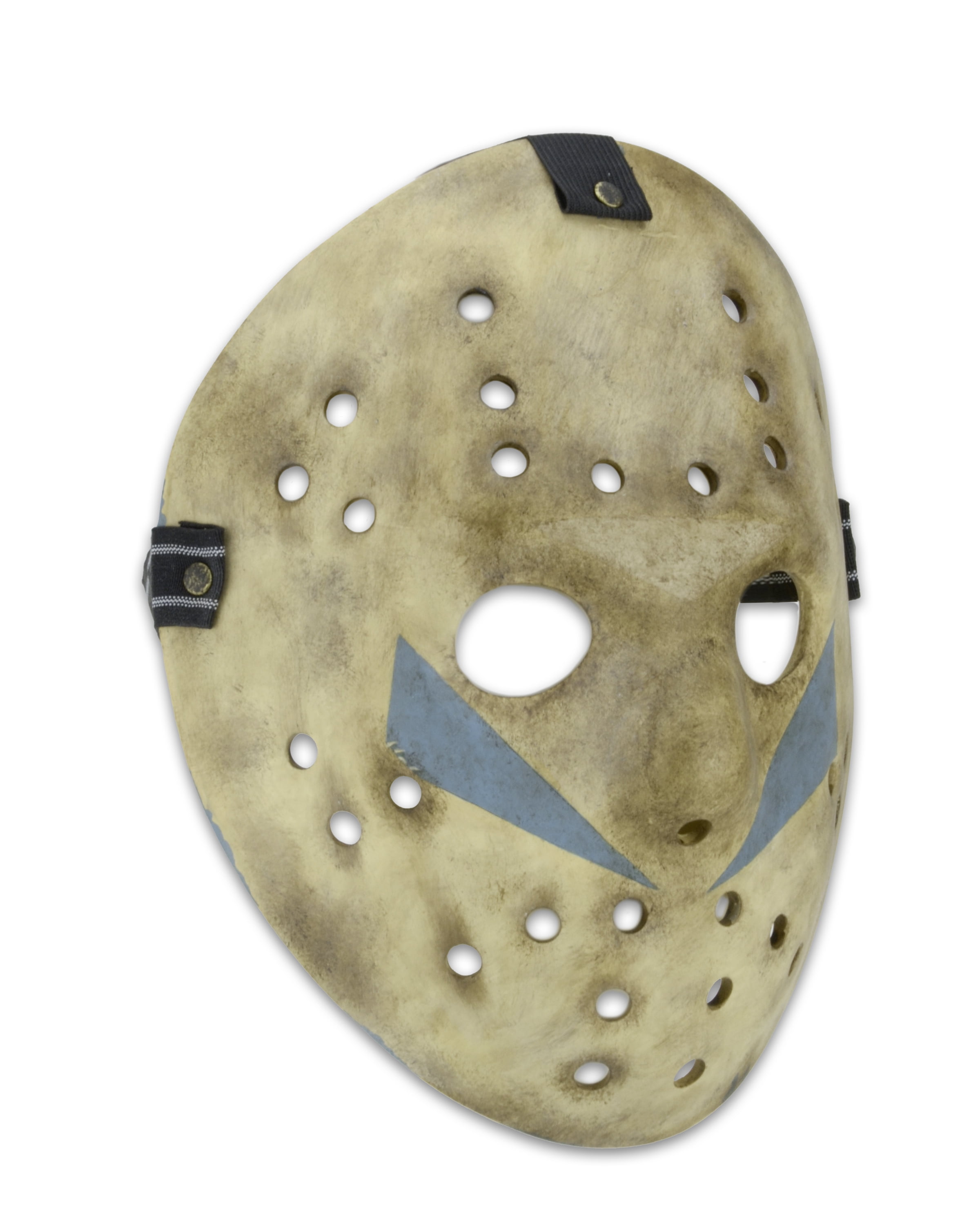 Friday the 13th - Part 5 Jason Mask Prop Replica