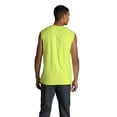 thumbnail image 2 of Fruit of the Loom Men's EverSoft Muscle Shirts, 2 Pack, 2 of 8