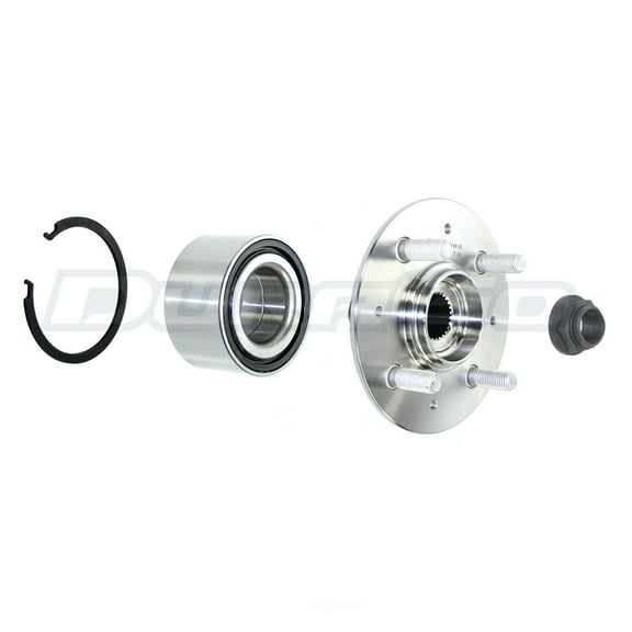DuraGo 295-96061 Wheel Hub Repair Kit