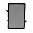 thumbnail image 4 of for HONDA CB650R/F CBR650R 14-19 Motorcycle Accessories Radiator Grille Guard Protector Grill Cover Protection, 4 of 5