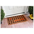thumbnail image 4 of Calloway Mills Heart Welcome Outdoor Doormat, 4 of 5