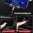 thumbnail image 5 of Car Phone Mount Holder For Toyota Hilux 2017 2018 2019 2020 2021 2022 2023 Car Interior Accessories, 5 of 5