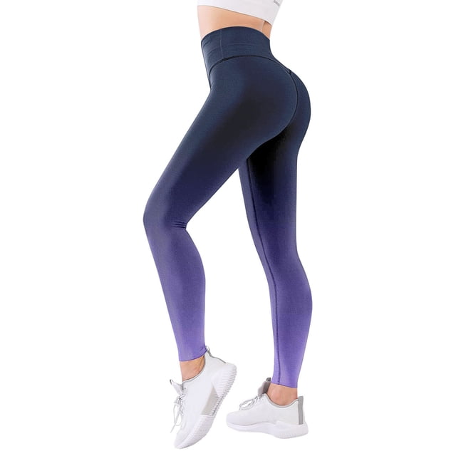 Product Classification Yoga Pants 2 | Product Title Athletic Workout Pants for Women with High Control Waist and Print Design for Training Platform Competitor Title Pants High Pants Control Leggings