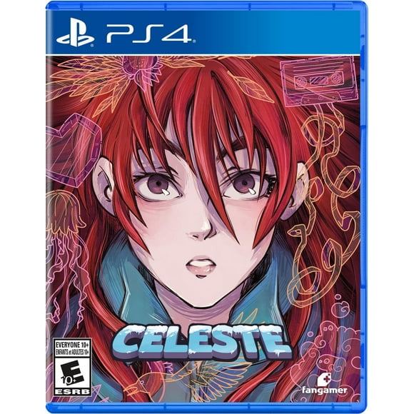 Celeste (PS4)