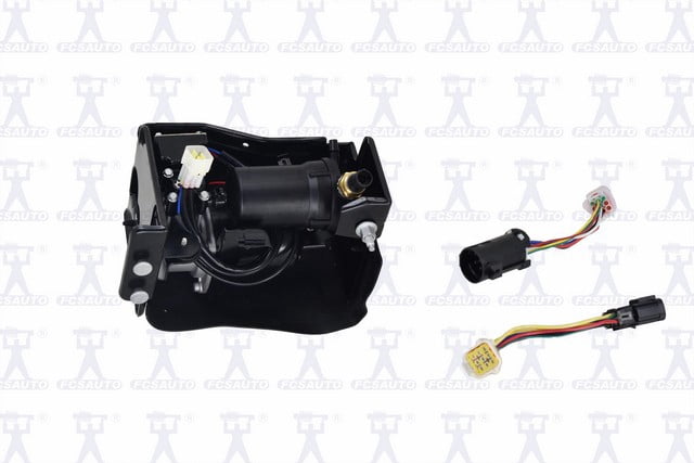 Shocks and Struts