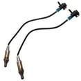 thumbnail image 6 of Maxpeedingrods 4x Oxygen Sensor 9617178 234-4012 for Chevrolet Silverado 1500 1996 1997 1998, 6 of 7