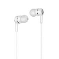 thumbnail image 3 of Simple Universal In-ear Headphones Inline Computer Phone With Wheat Headset, 3 of 6